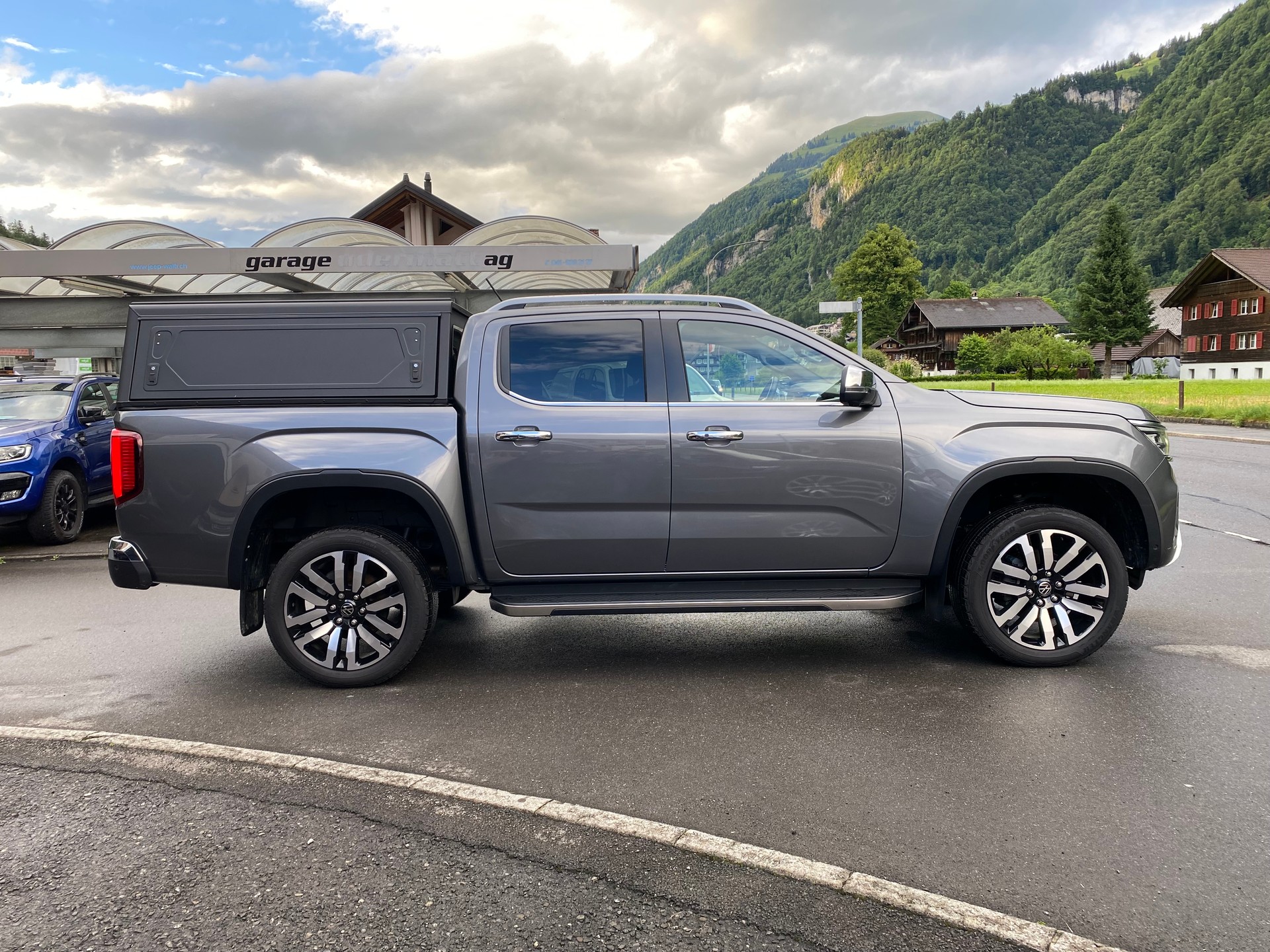 VW Amarok 3.0TDI Aventura Winter 2-image-15
