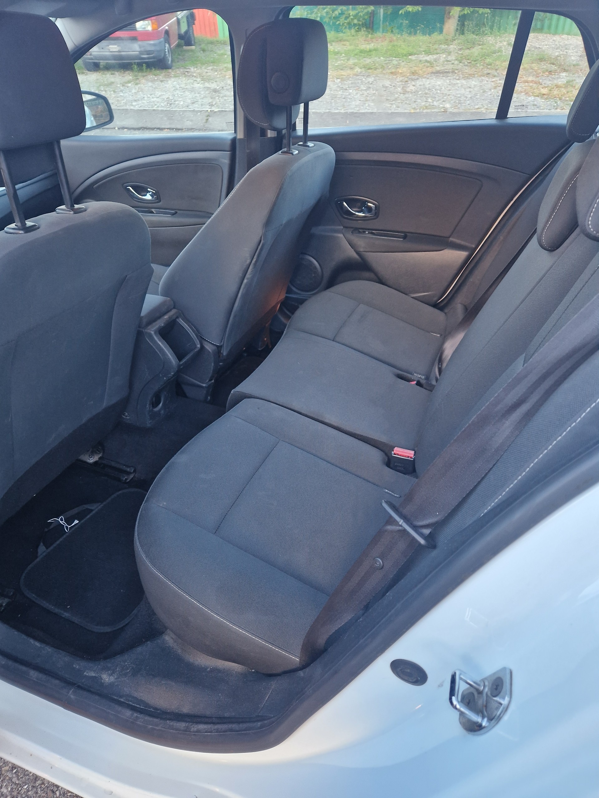 RENAULT Mégane Grandtour 1.5 dCi Expression-image-10