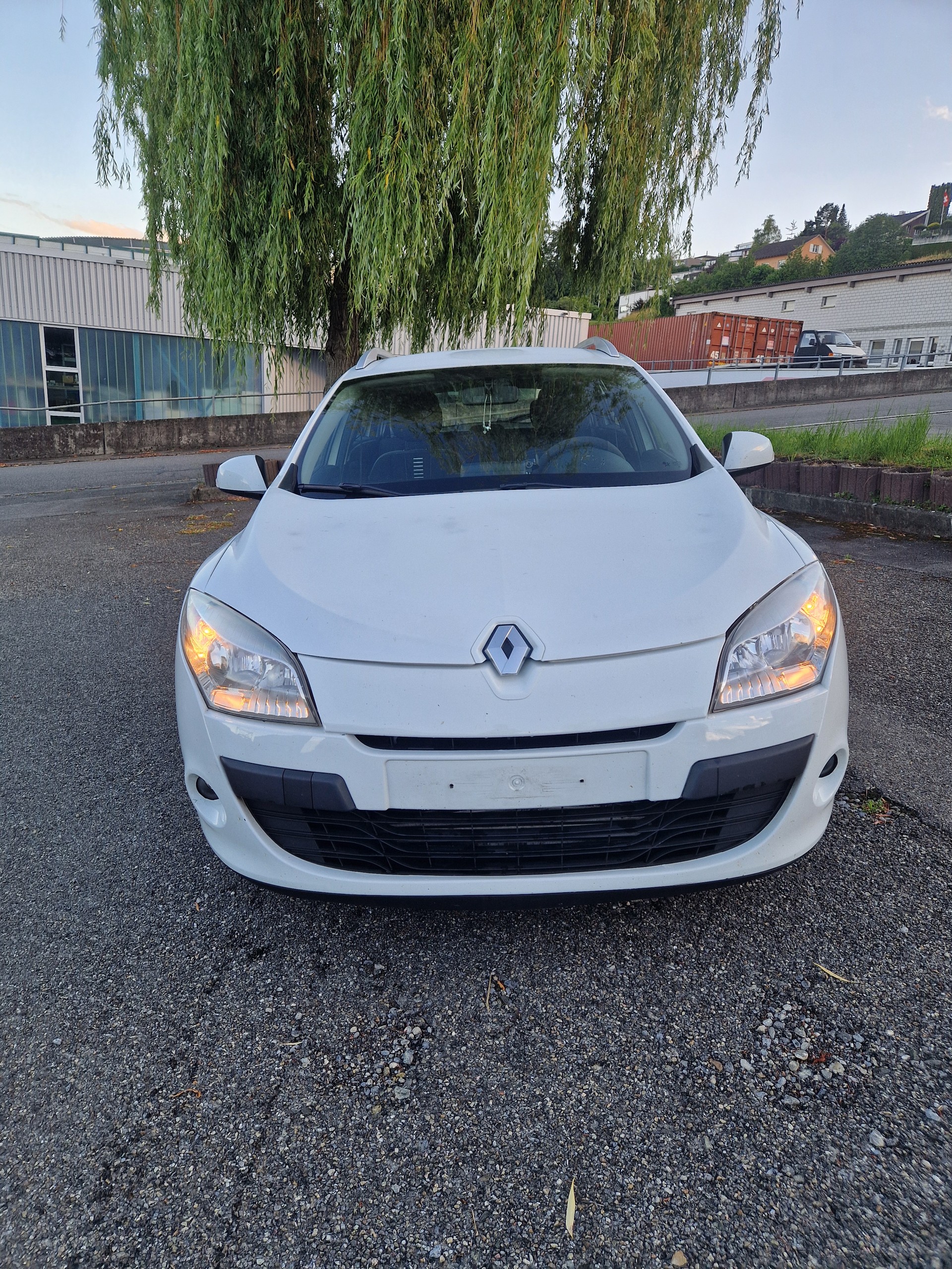 RENAULT Mégane Grandtour 1.5 dCi Expression-image-0
