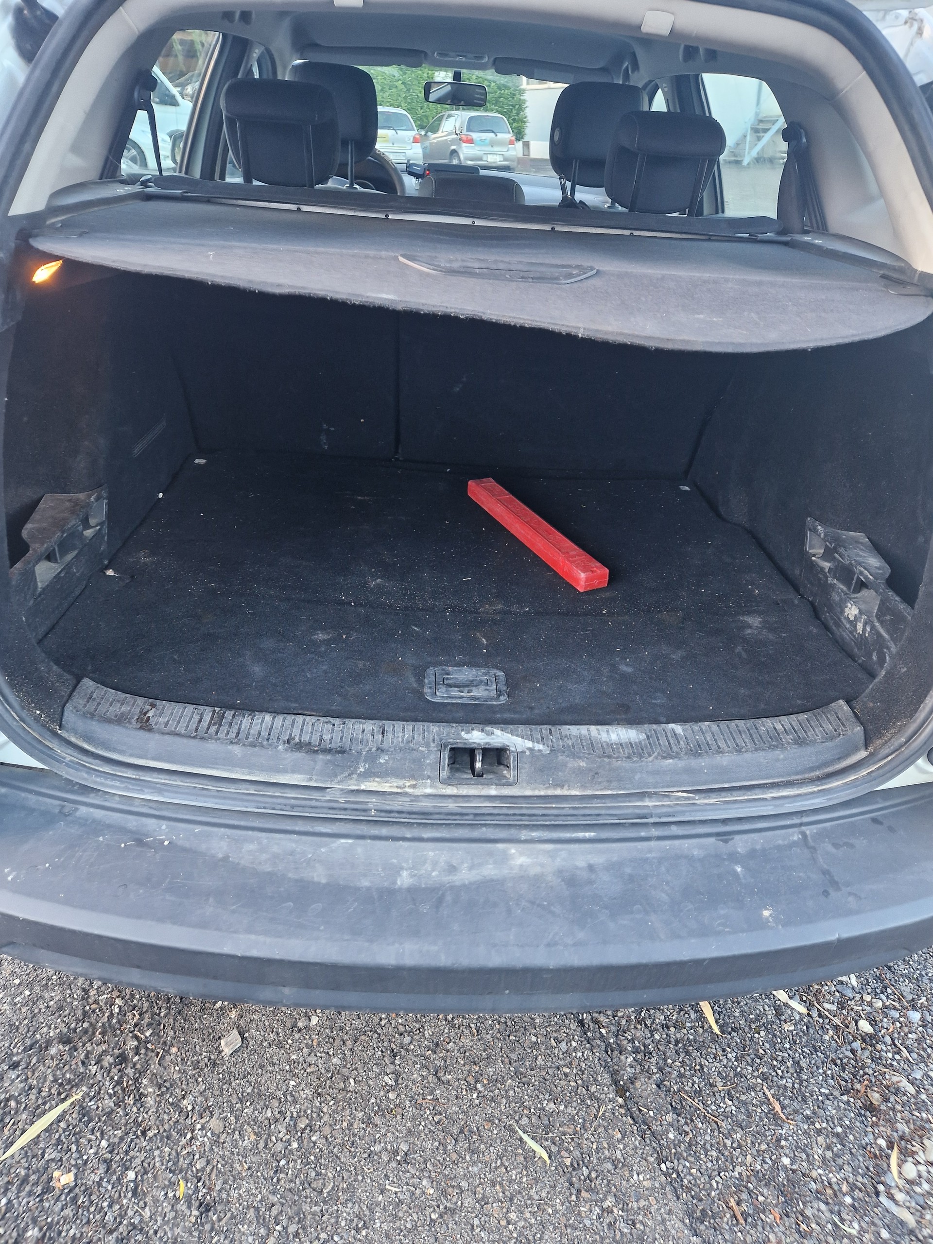 RENAULT Mégane Grandtour 1.5 dCi Expression-image-11