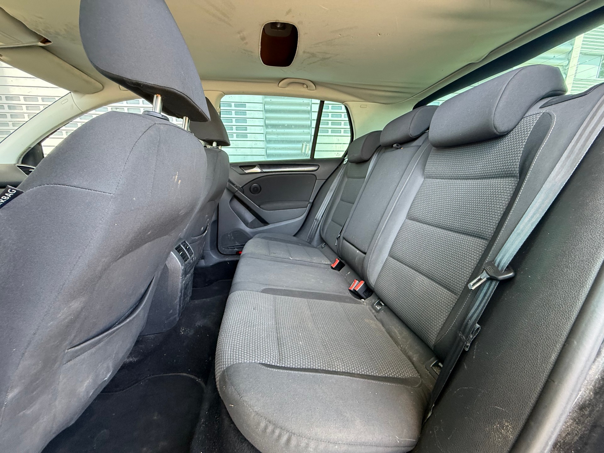 VW Golf 1.4 TSI Trendline-image-10