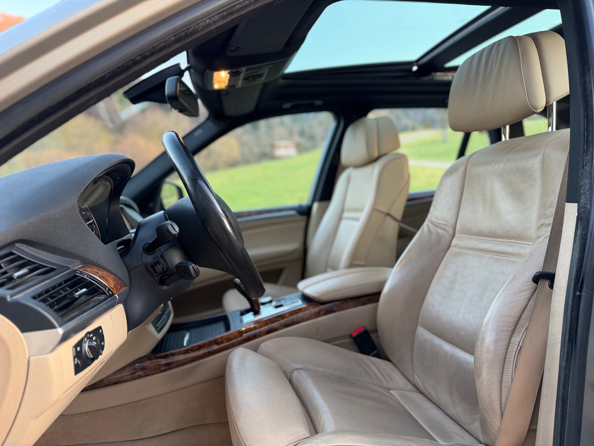 BMW X5 xDrive 35d (3.0sd) Steptronic-image-6