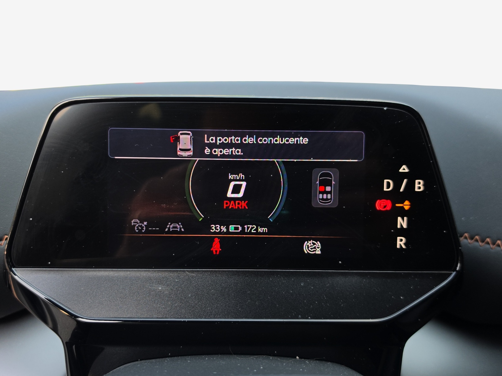 CUPRA Born 79 kWh e-Boost Adrenaline-image-14