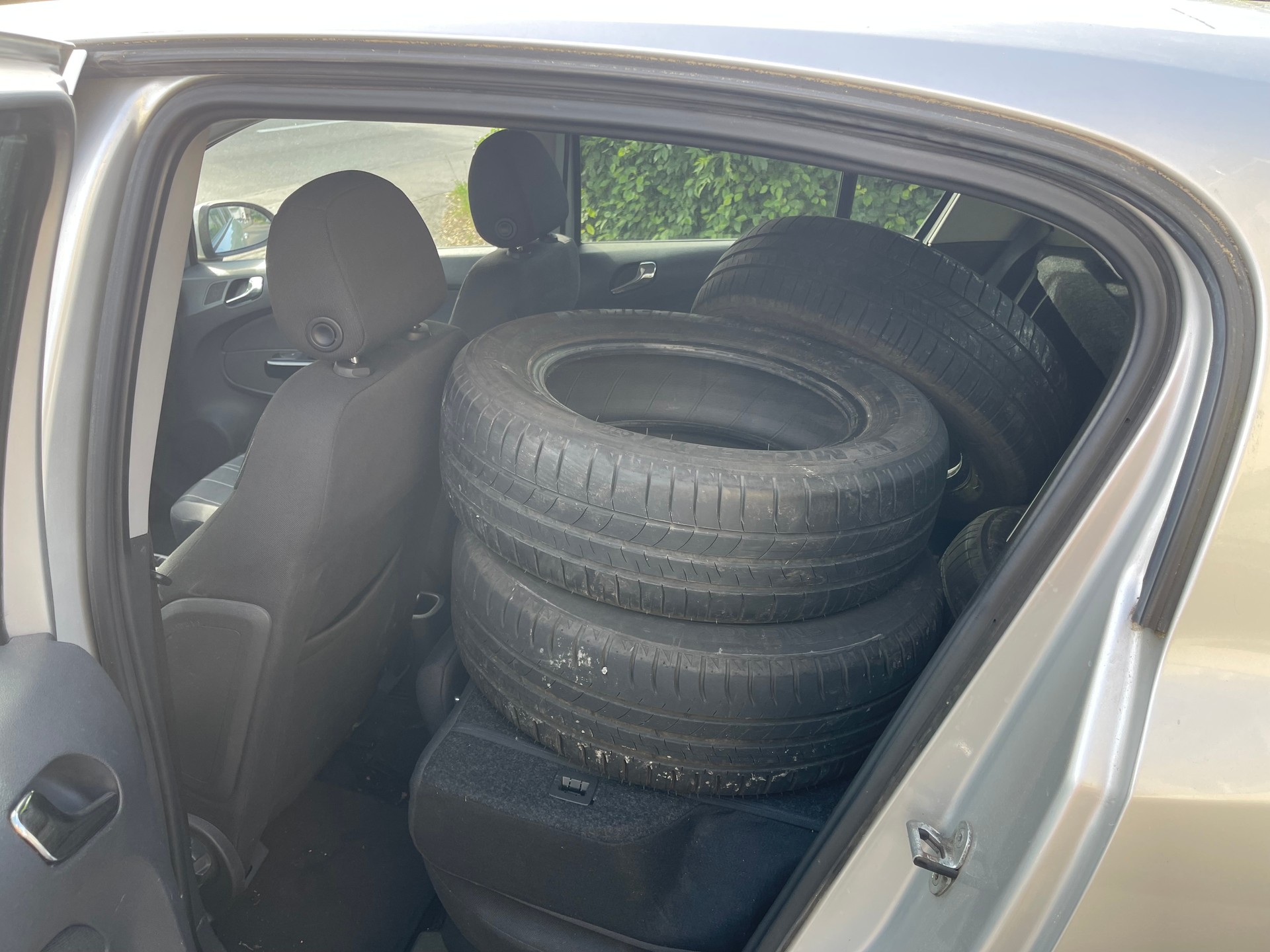 OPEL Corsa 1.4 TP Anniversary-image-6