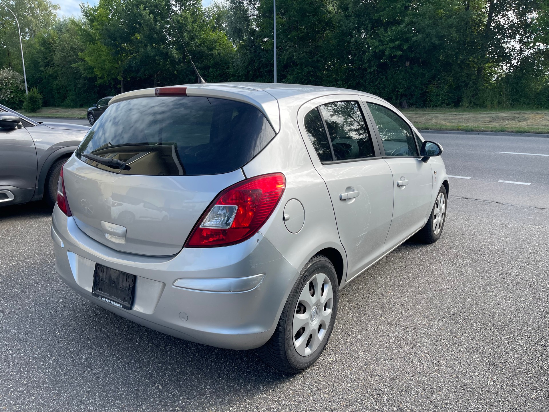 OPEL Corsa 1.4 TP Anniversary-image-3