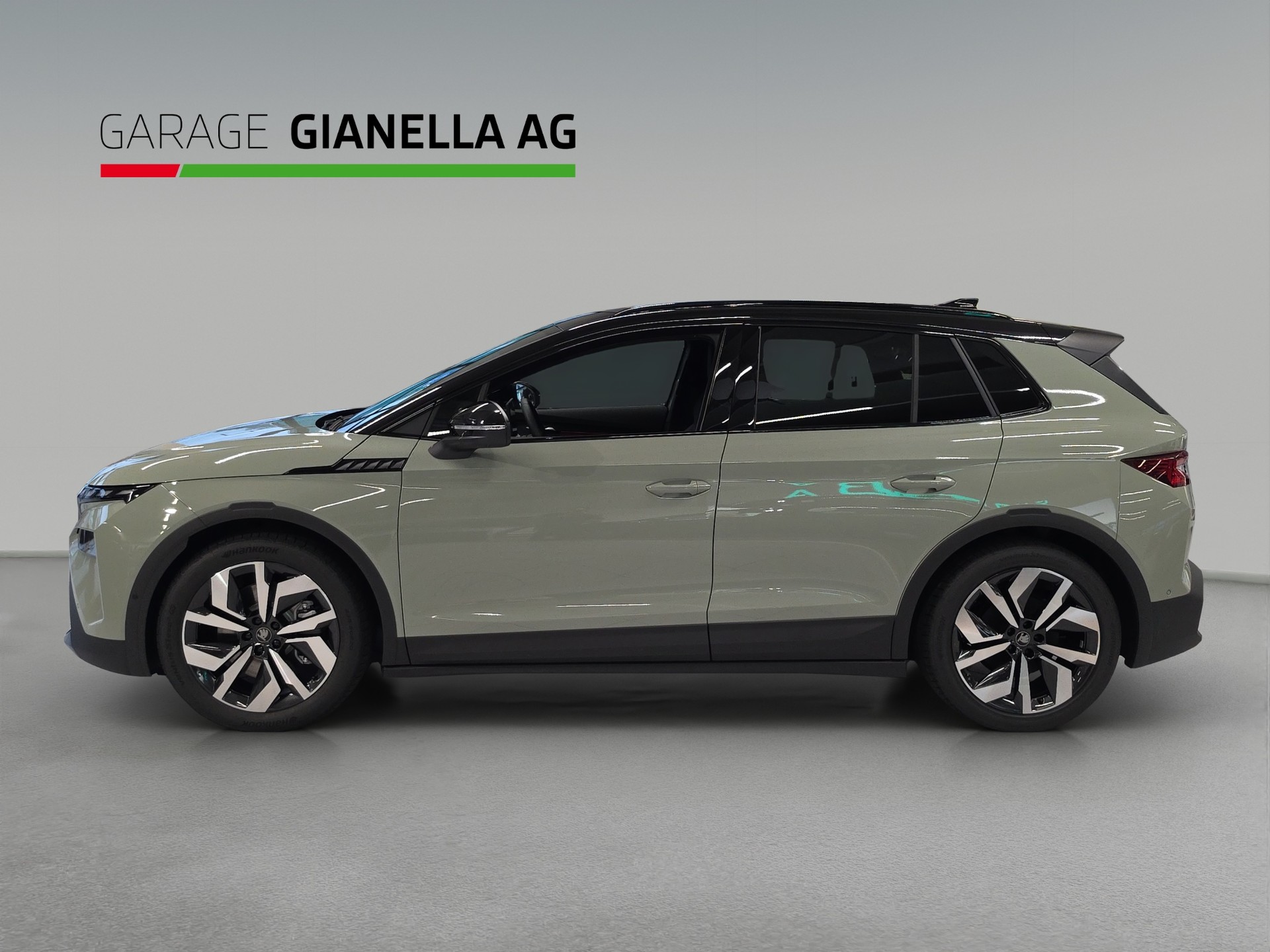 SKODA Elroq 85x Sportline 4x4-showroom-element-1