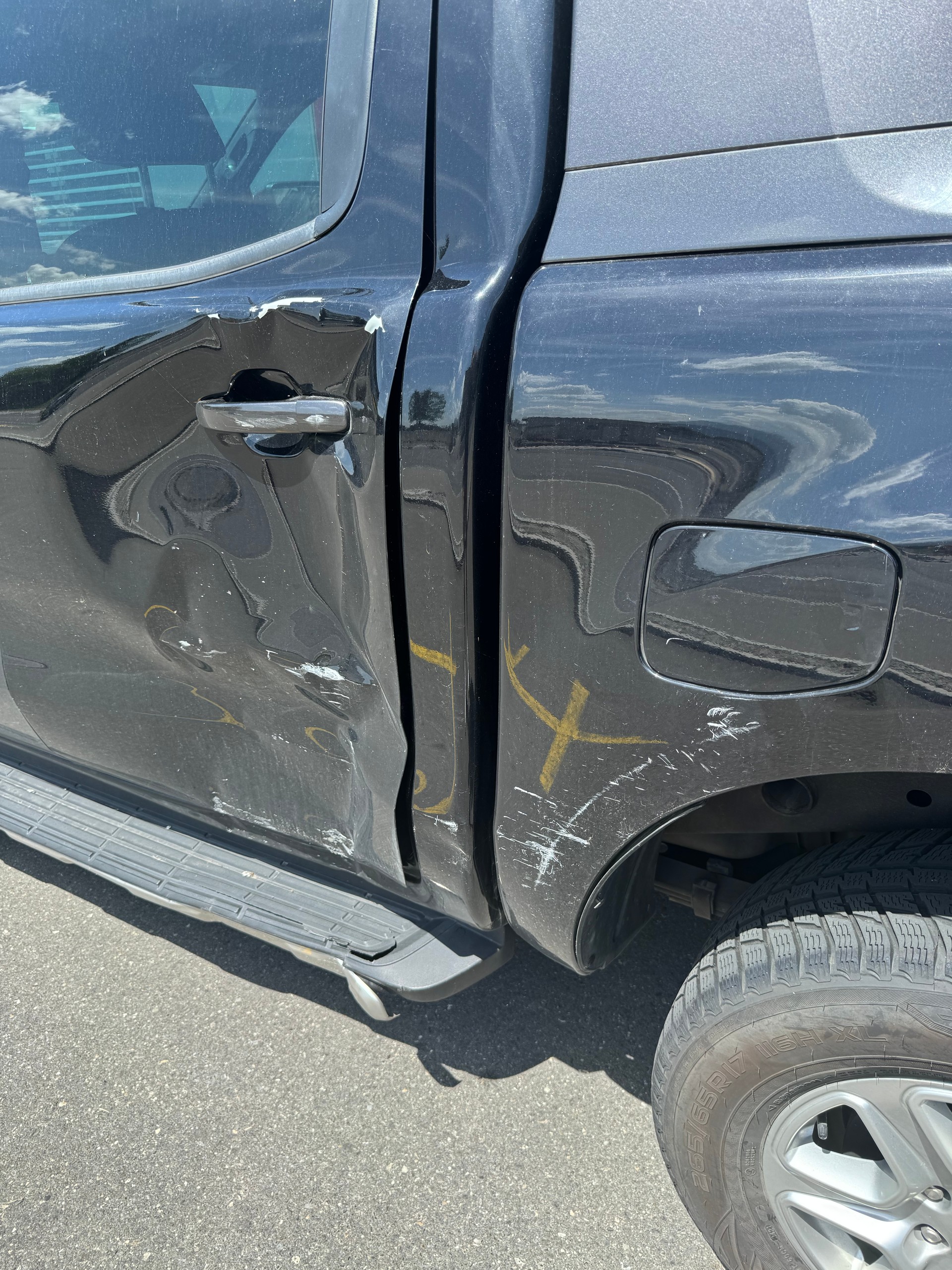FORD Ranger Wildtrak 2.0 Eco Blue 4x4 A-image-9