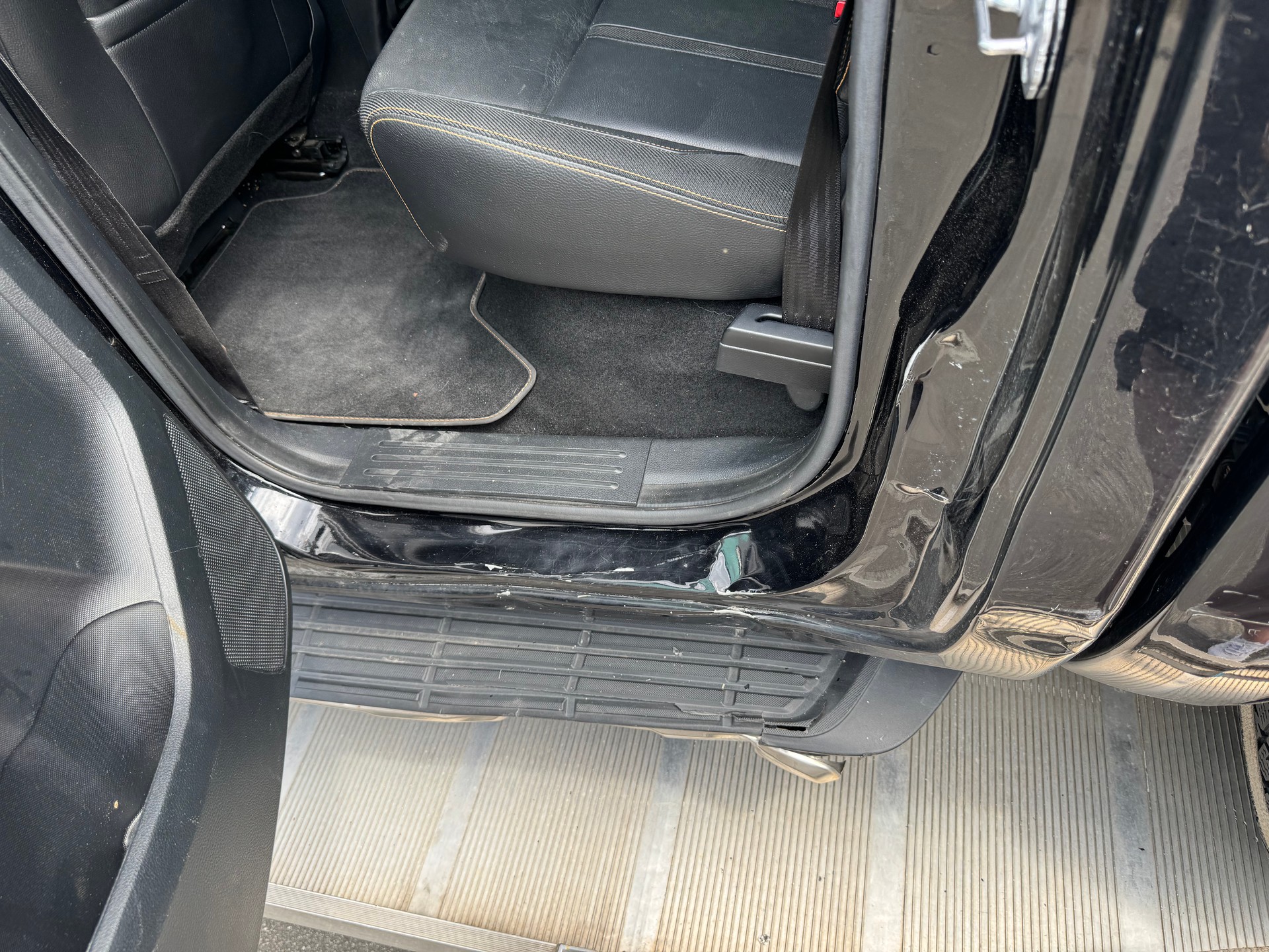 FORD Ranger Wildtrak 2.0 Eco Blue 4x4 A-image-11