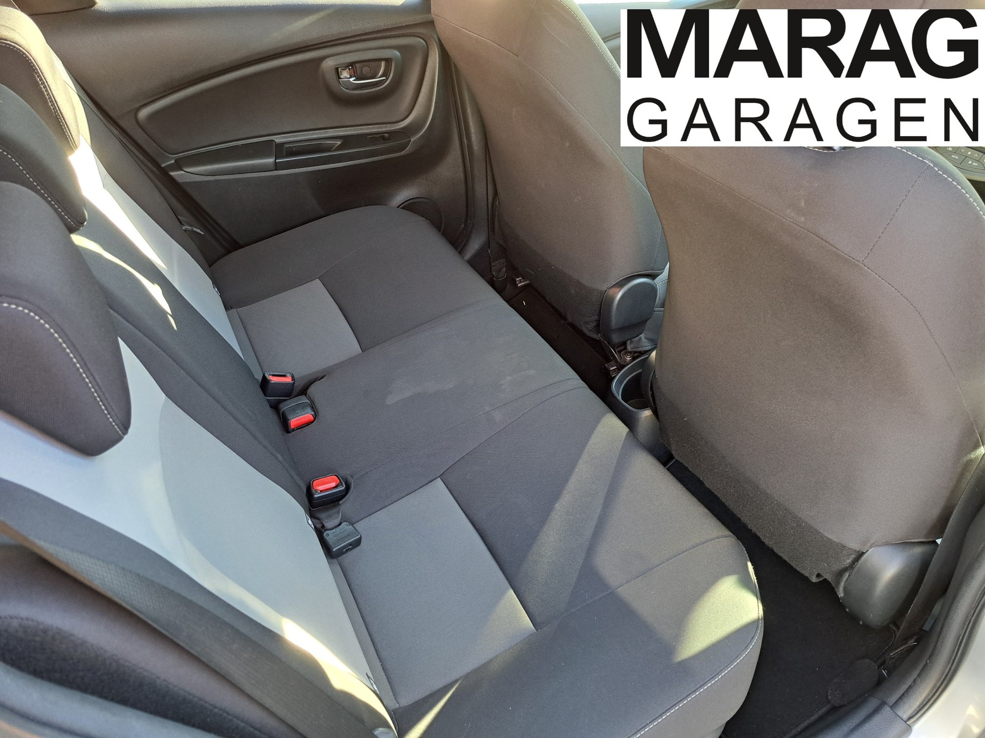 TOYOTA Yaris 1.5 VVT-i Hybrid Trend e-CVT-image-6