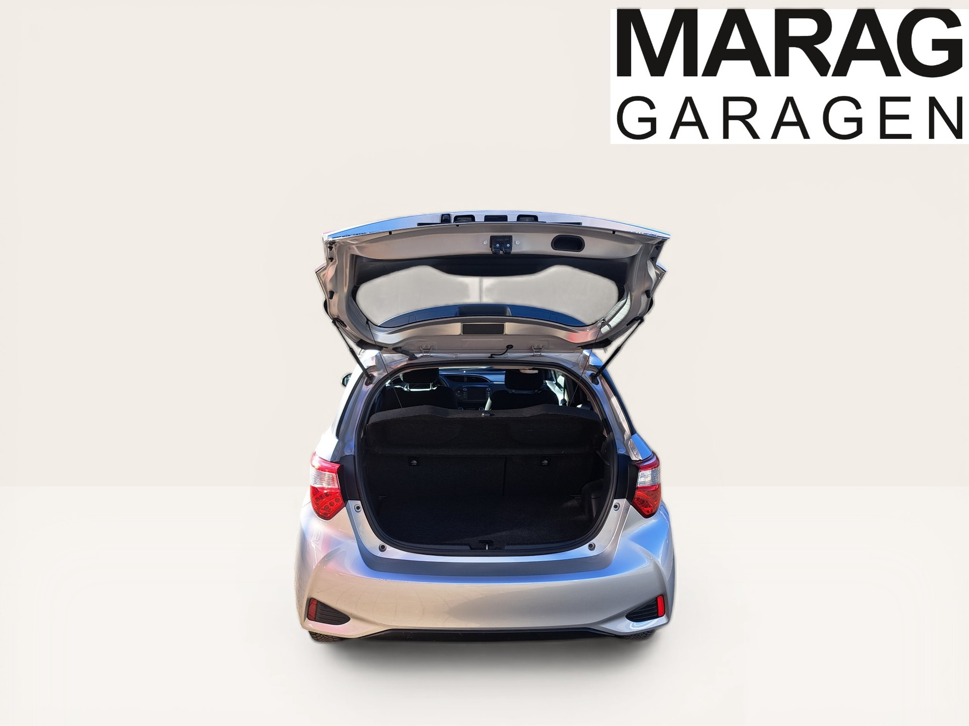 TOYOTA Yaris 1.5 VVT-i Hybrid Trend e-CVT-image-8