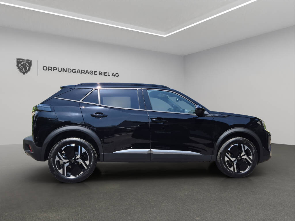 PEUGEOT 2008 1.2 Hybrid 145 GT-image-2