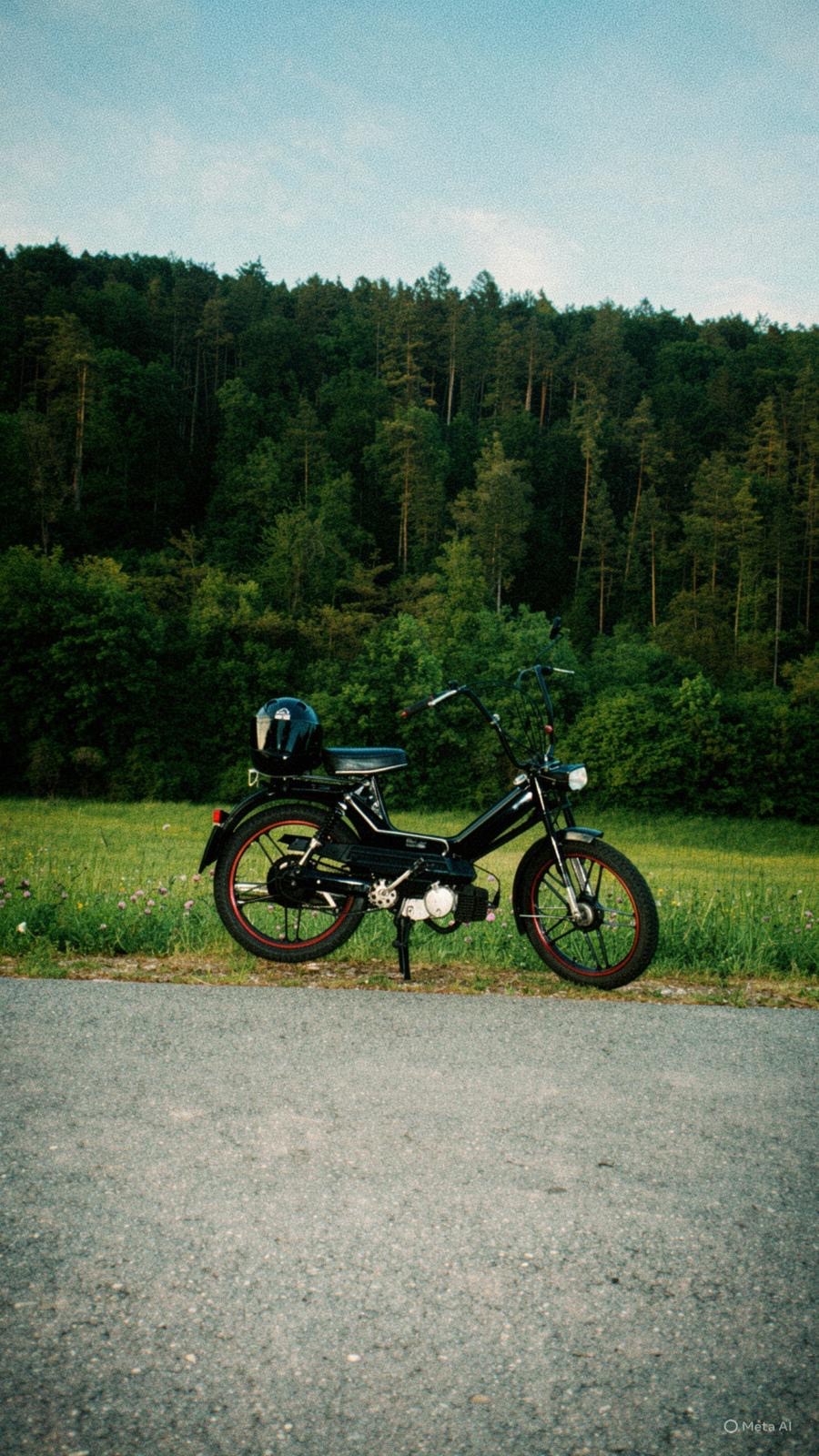 PUCH Maxi S
