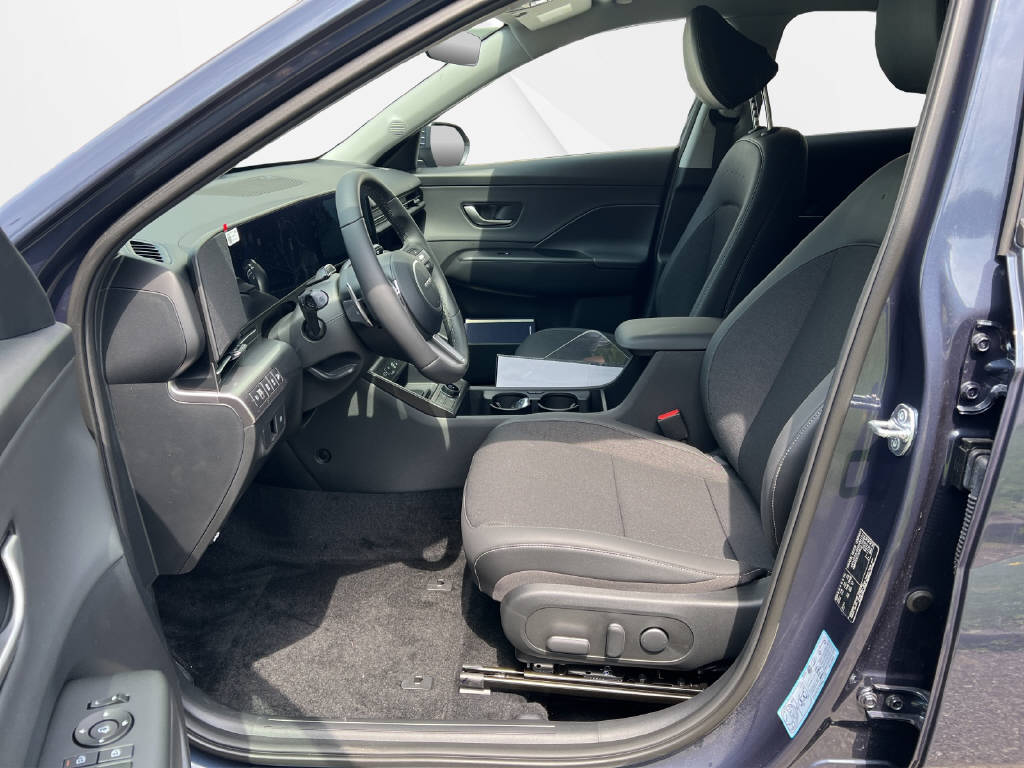HYUNDAI Kona 1.6 T-GDi Amplia 4WD DCT-image-4