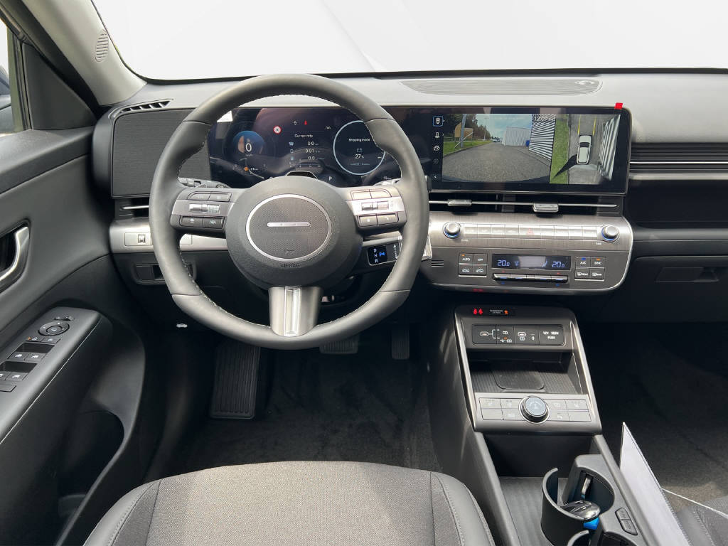 HYUNDAI Kona 1.6 T-GDi Amplia 4WD DCT-image-6