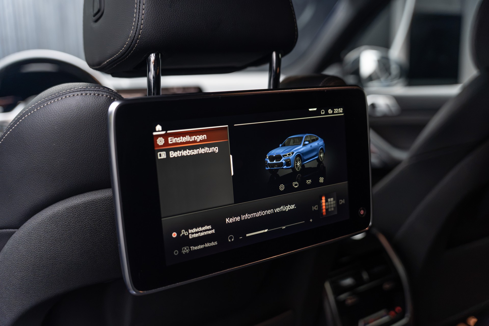 BMW X6 M50d-image-13