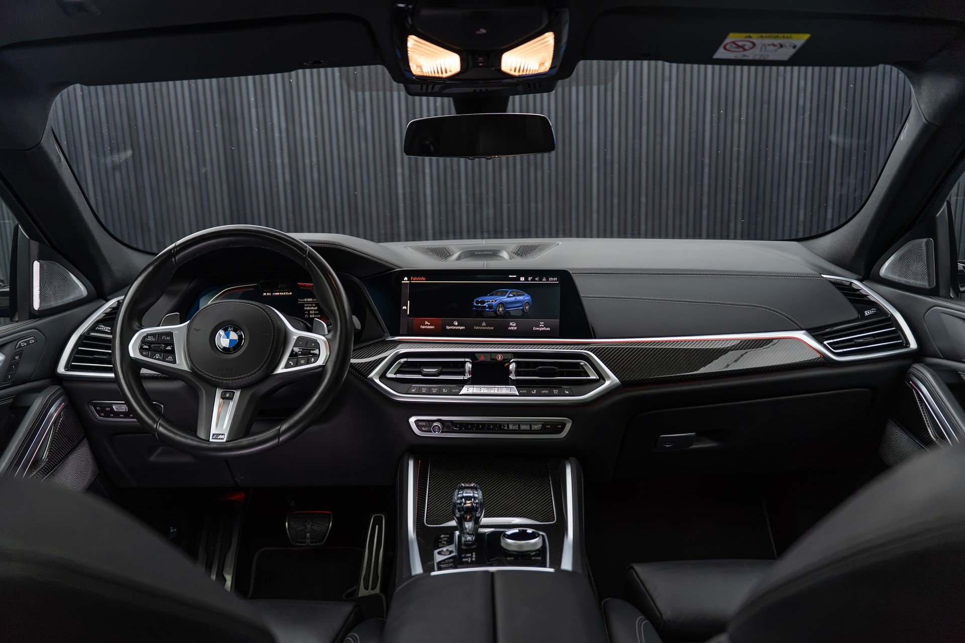 BMW X6 M50d-image-5