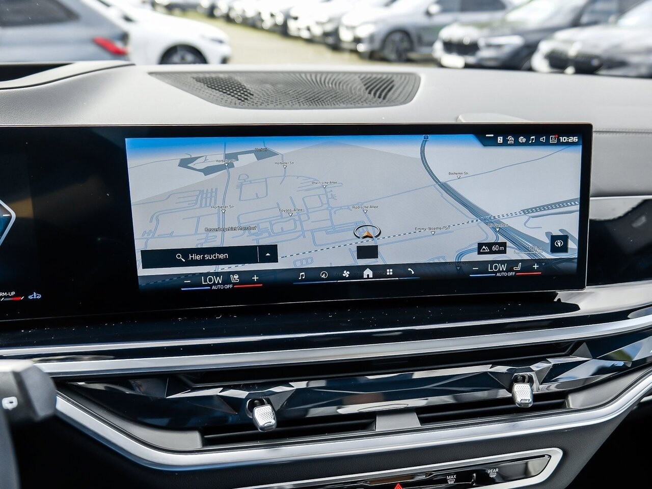 BMW X5 xDrive 48V M60i M Sport Pro Steptronic-image-11