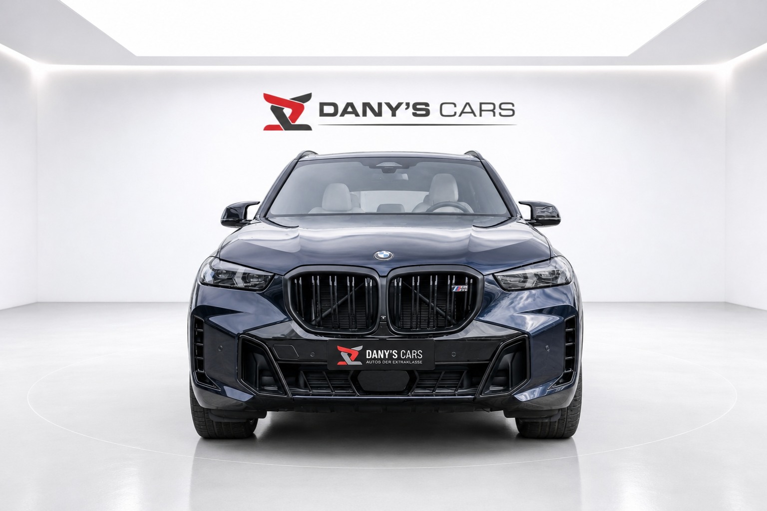 BMW X5 xDrive 48V M60i M Sport Pro Steptronic-showroom-element-1