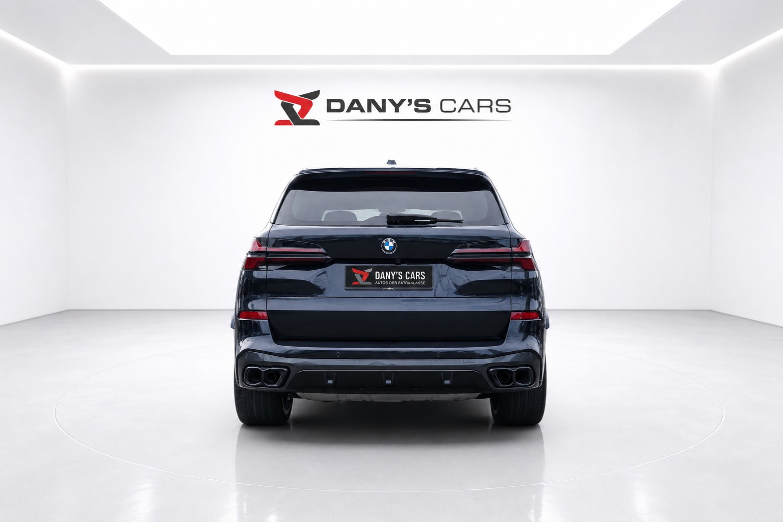 BMW X5 xDrive 48V M60i M Sport Pro Steptronic-image-5
