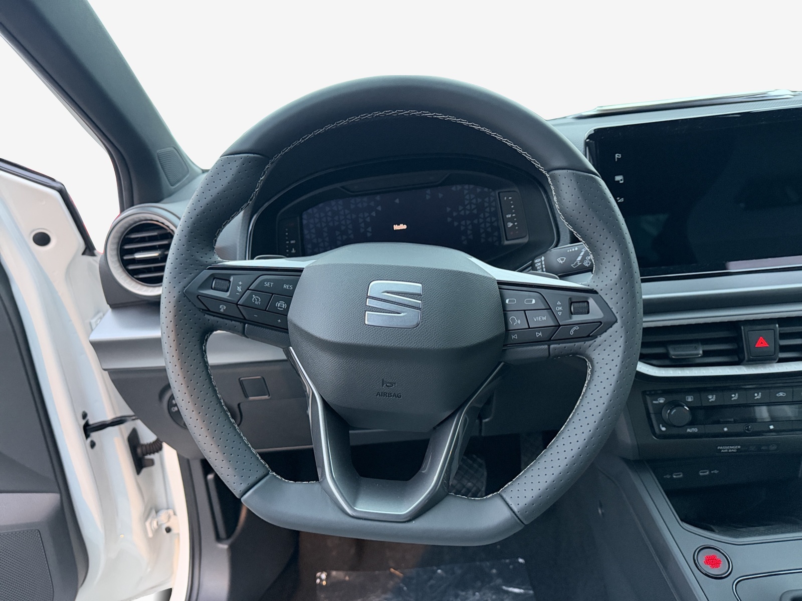 SEAT Ibiza 1.0 EcoTSI Move FR DSG-image-9