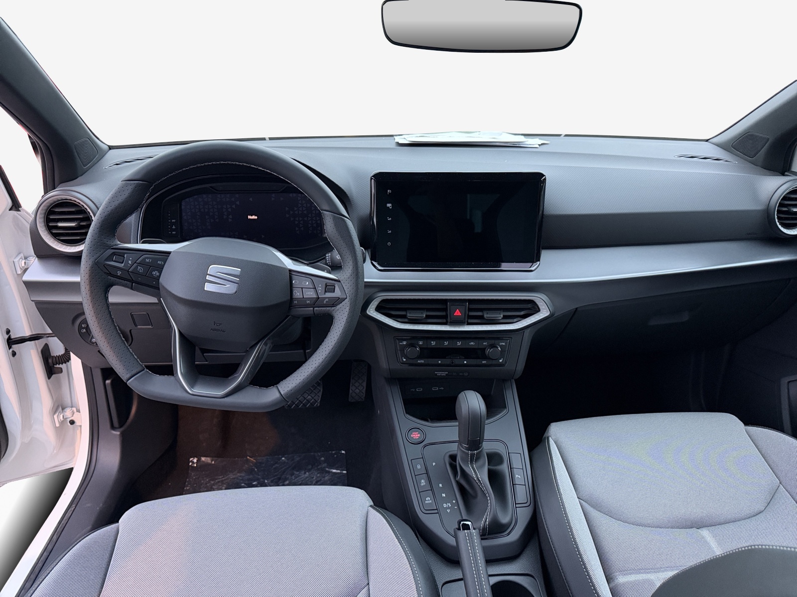 SEAT Ibiza 1.0 EcoTSI Move FR DSG-image-8