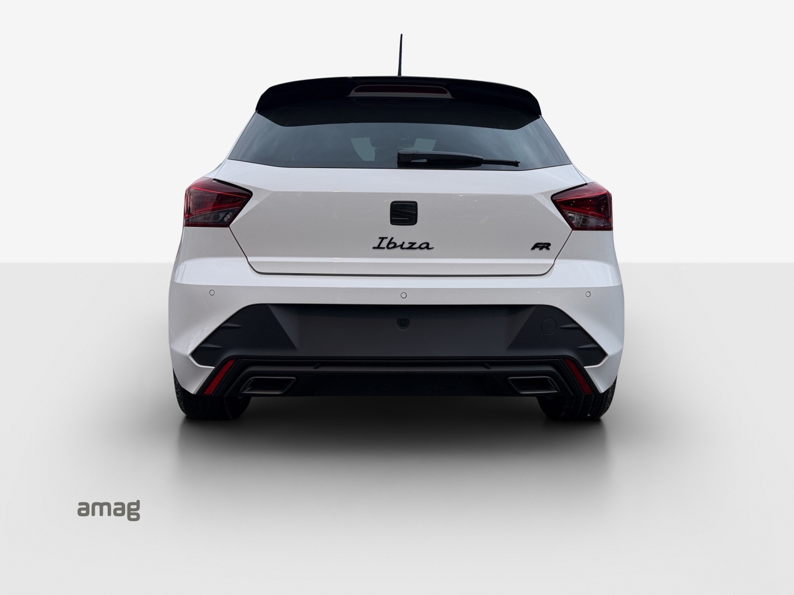 SEAT Ibiza 1.0 EcoTSI Move FR DSG-image-3