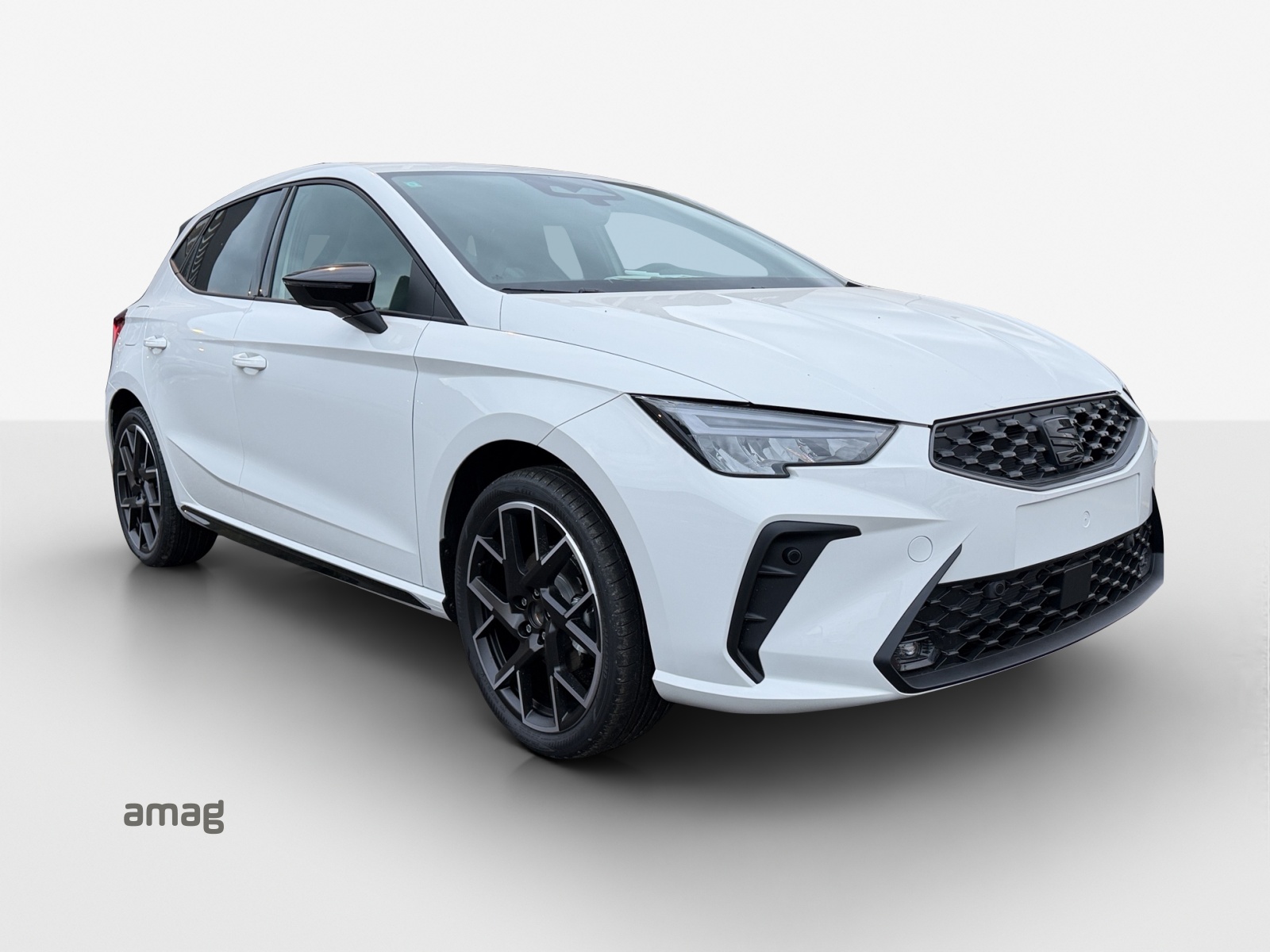 SEAT Ibiza 1.0 EcoTSI Move FR DSG-image-5