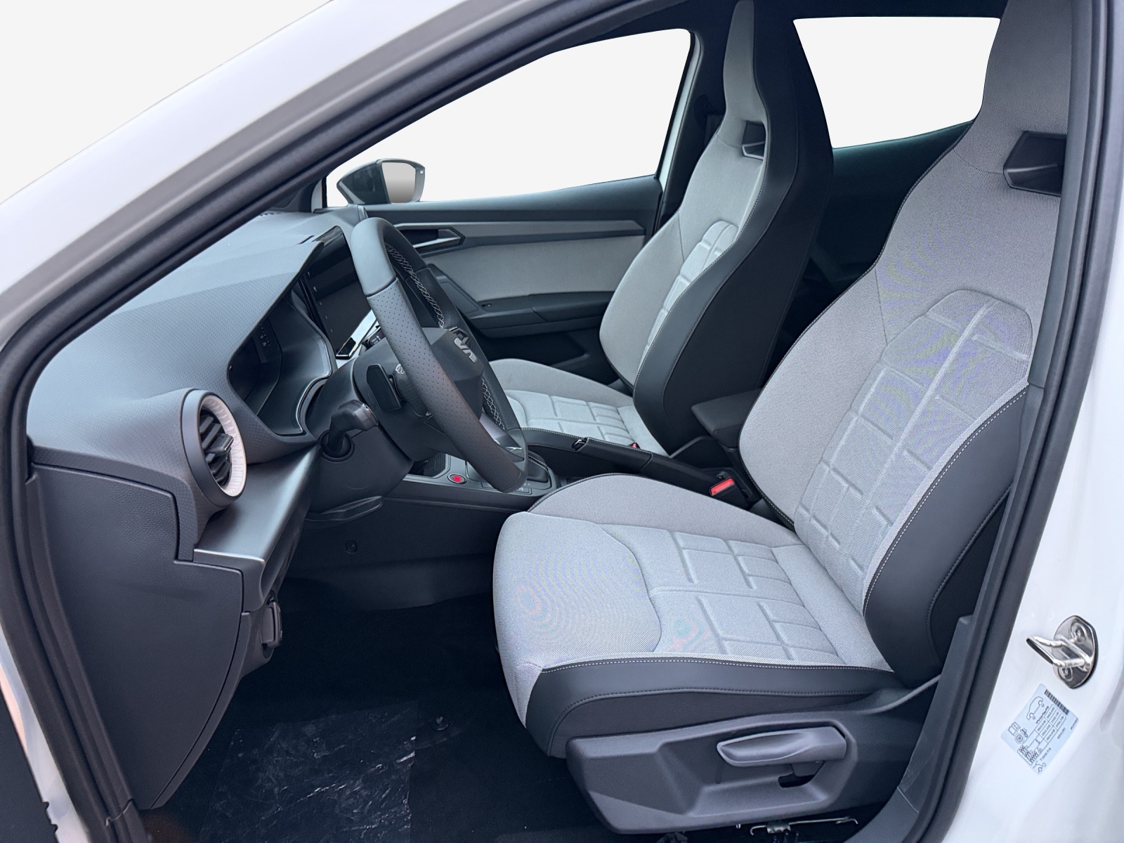 SEAT Ibiza 1.0 EcoTSI Move FR DSG-image-7