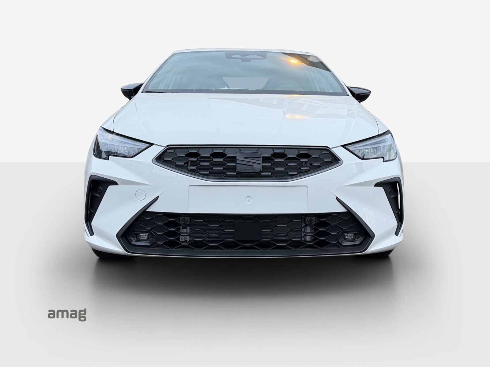 SEAT Ibiza 1.0 EcoTSI Move FR DSG-image-6