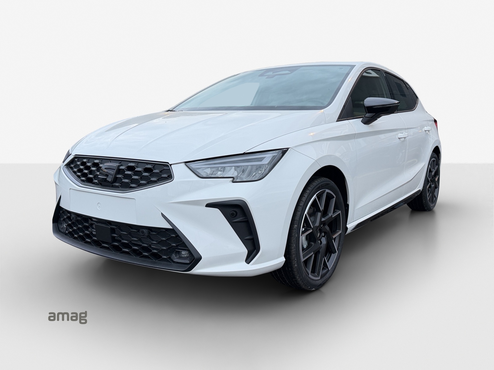 SEAT Ibiza 1.0 EcoTSI Move FR DSG-image-0