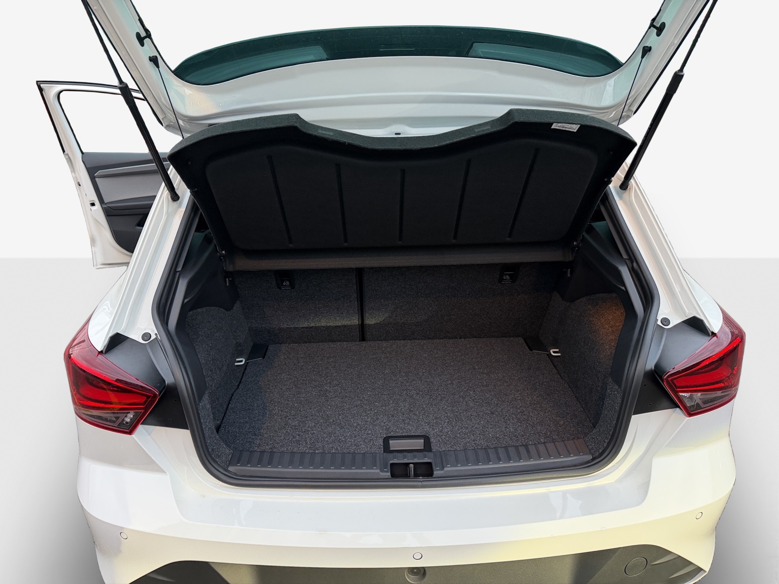 SEAT Ibiza 1.0 EcoTSI Move FR DSG-image-12