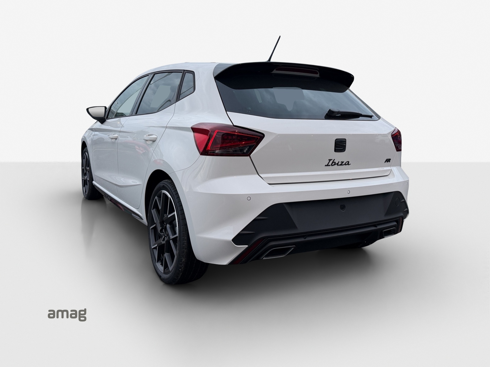 SEAT Ibiza 1.0 EcoTSI Move FR DSG-image-2