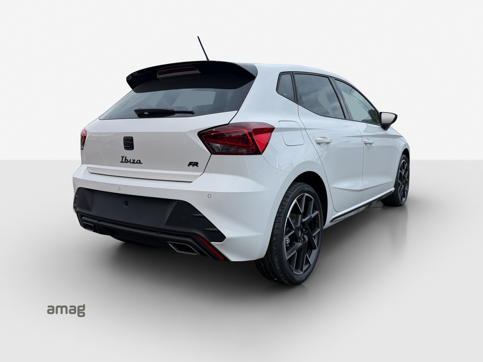 SEAT Ibiza 1.0 EcoTSI Move FR DSG-image-4
