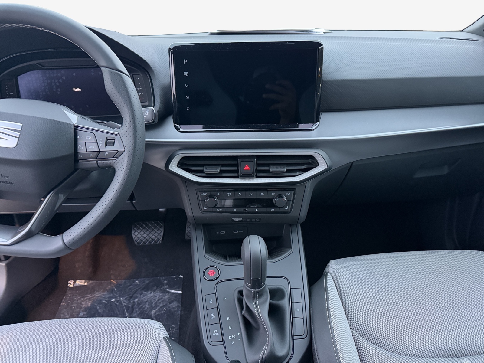 SEAT Ibiza 1.0 EcoTSI Move FR DSG-image-10
