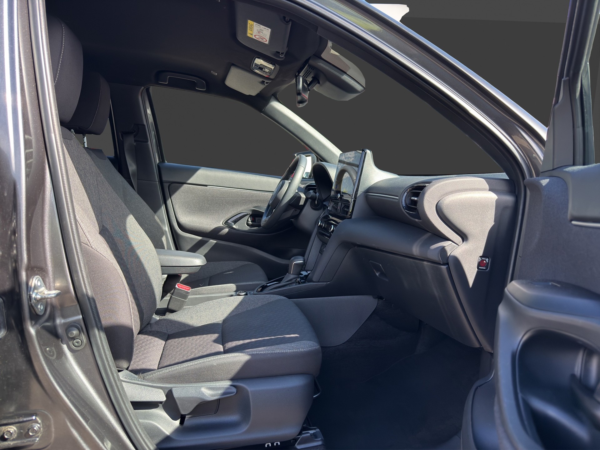 TOYOTA Yaris Cross 1.5 Trend AWDi e-CVT-image-13