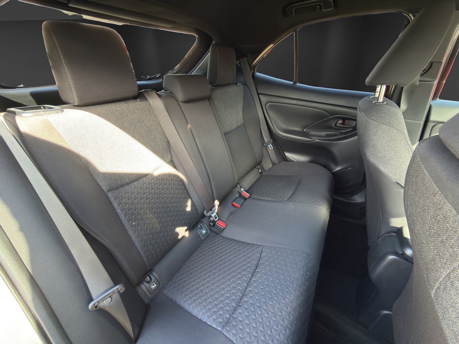 TOYOTA Yaris Cross 1.5 Trend AWDi e-CVT-image-16
