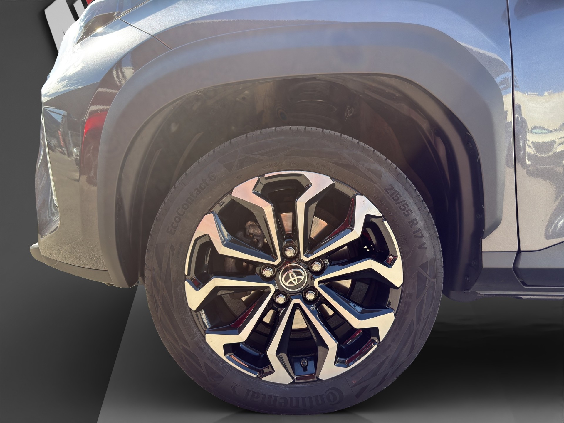 TOYOTA Yaris Cross 1.5 Trend AWDi e-CVT-image-18