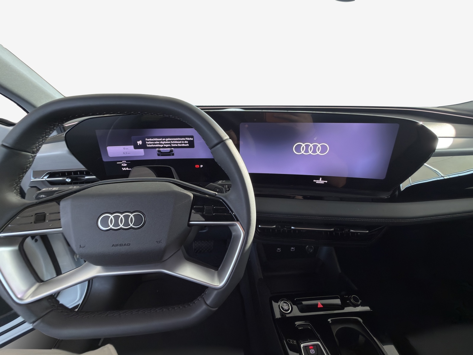 AUDI Q6 e-tron quattro-image-8