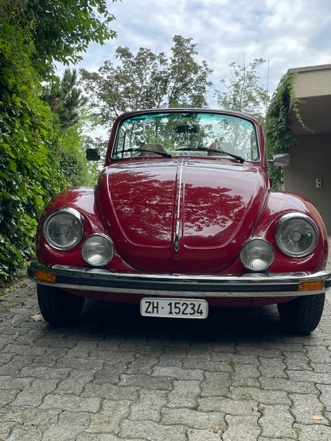 VW Käfer-image-0
