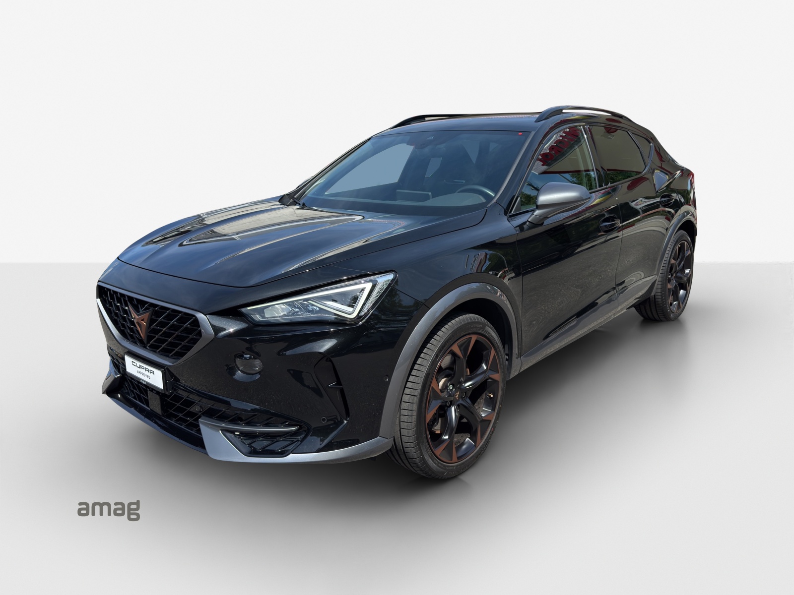 CUPRA Formentor 2.0TSI VZ 4Drive DSG-image-0