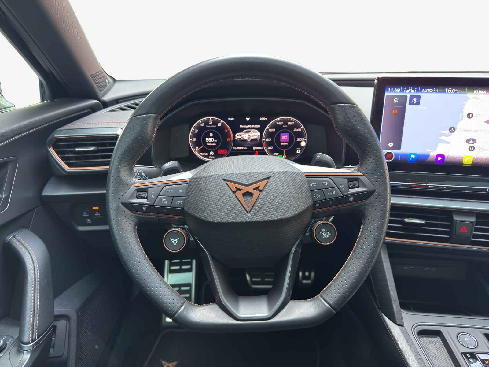 CUPRA Formentor 2.0TSI VZ 4Drive DSG-image-9