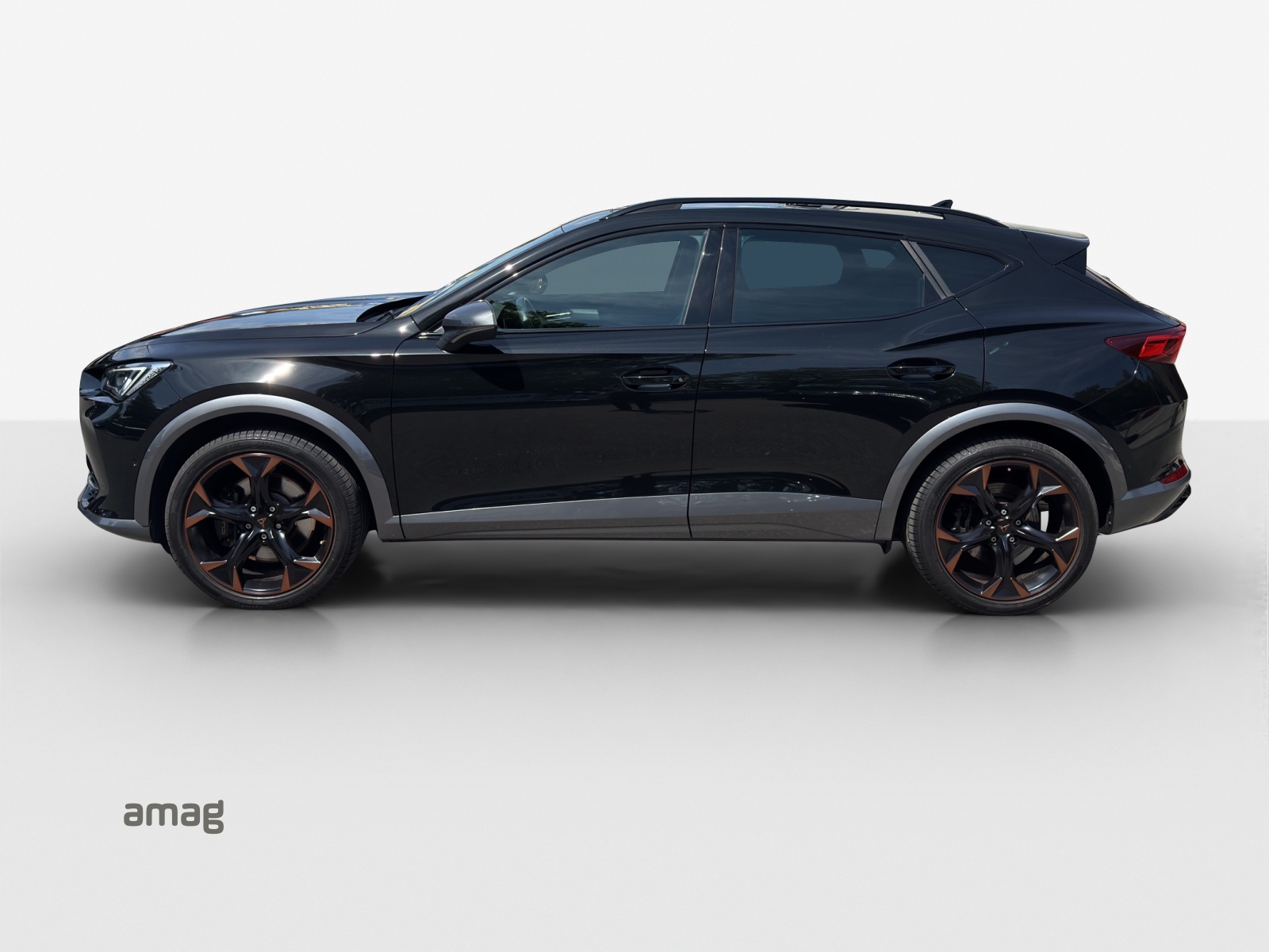 CUPRA Formentor 2.0TSI VZ 4Drive DSG-image-1