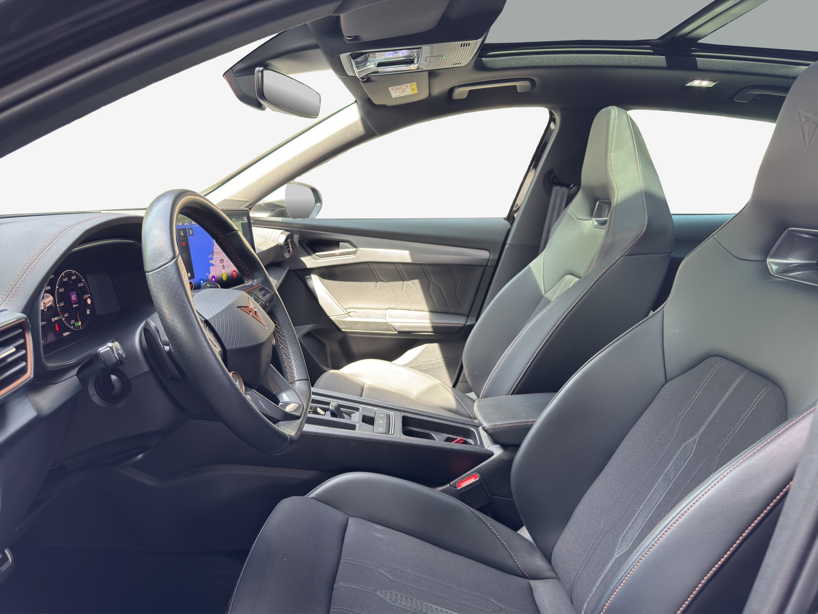 CUPRA Formentor 2.0TSI VZ 4Drive DSG-image-7
