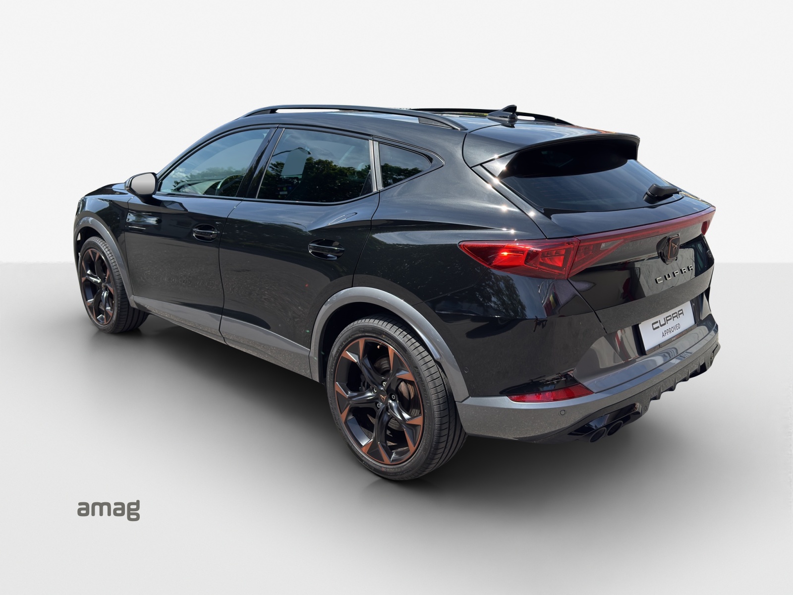 CUPRA Formentor 2.0TSI VZ 4Drive DSG-image-2