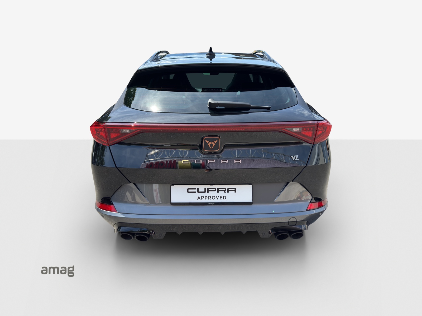 CUPRA Formentor 2.0TSI VZ 4Drive DSG-image-3