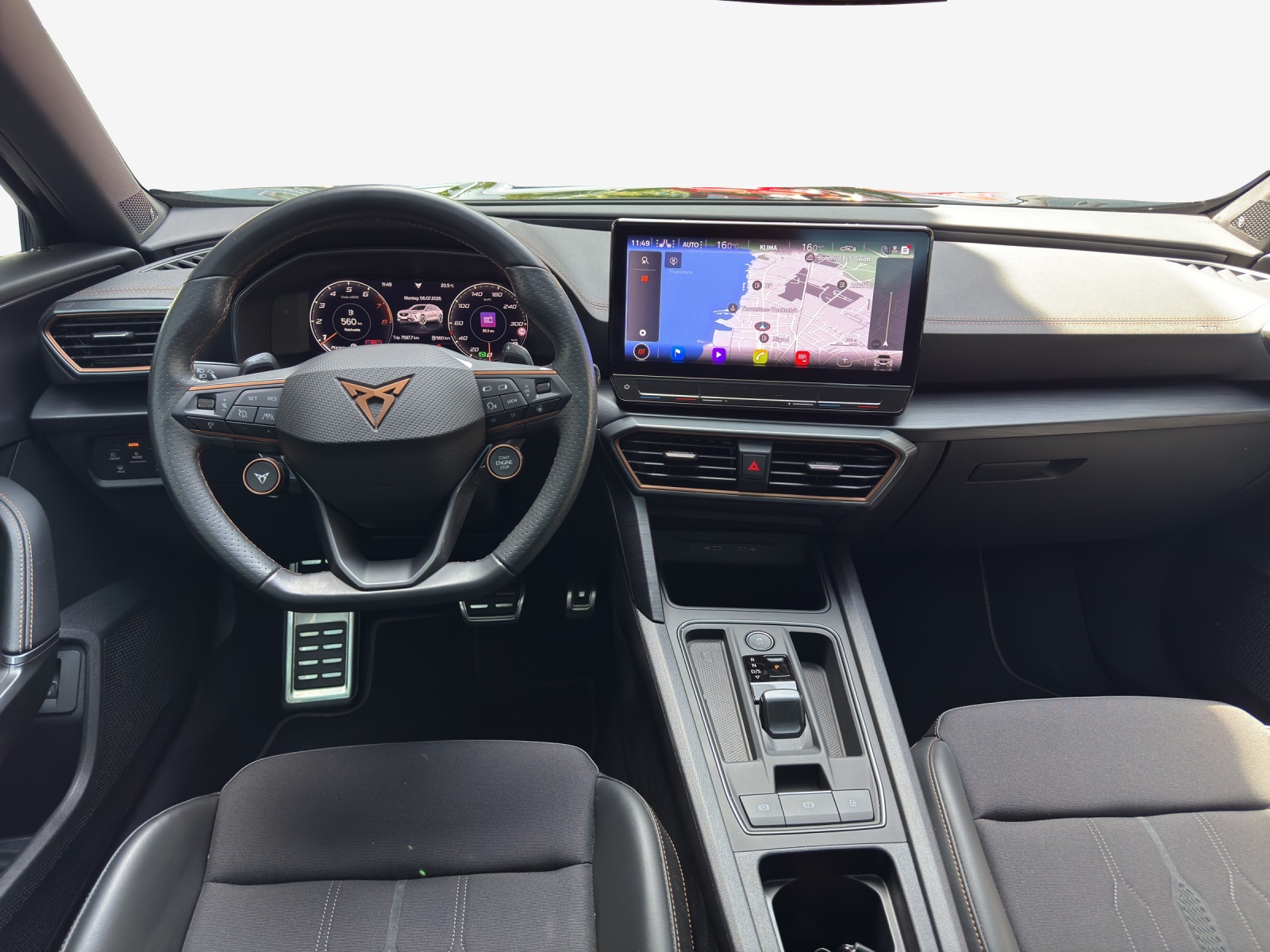 CUPRA Formentor 2.0TSI VZ 4Drive DSG-image-8