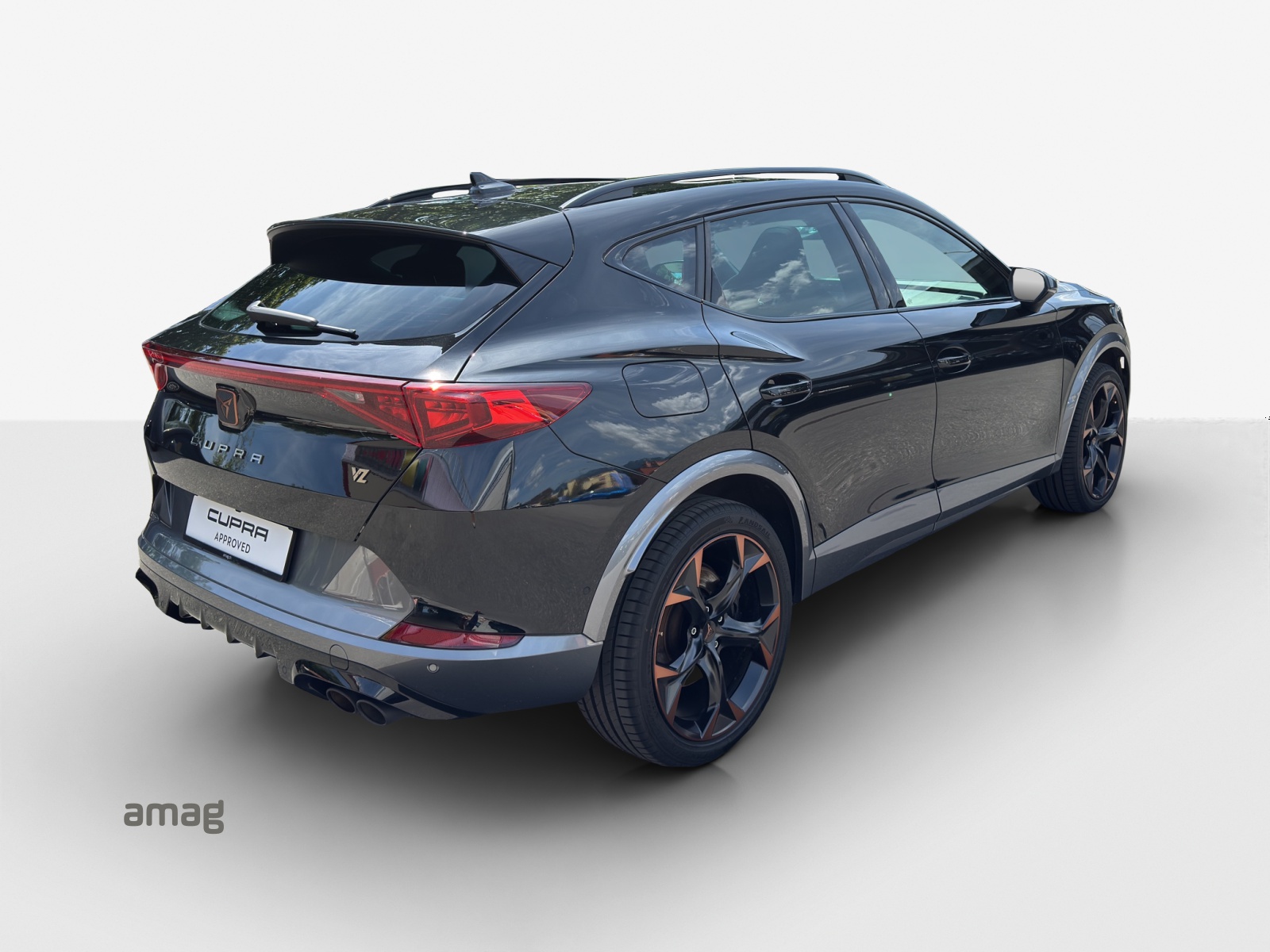 CUPRA Formentor 2.0TSI VZ 4Drive DSG-image-4