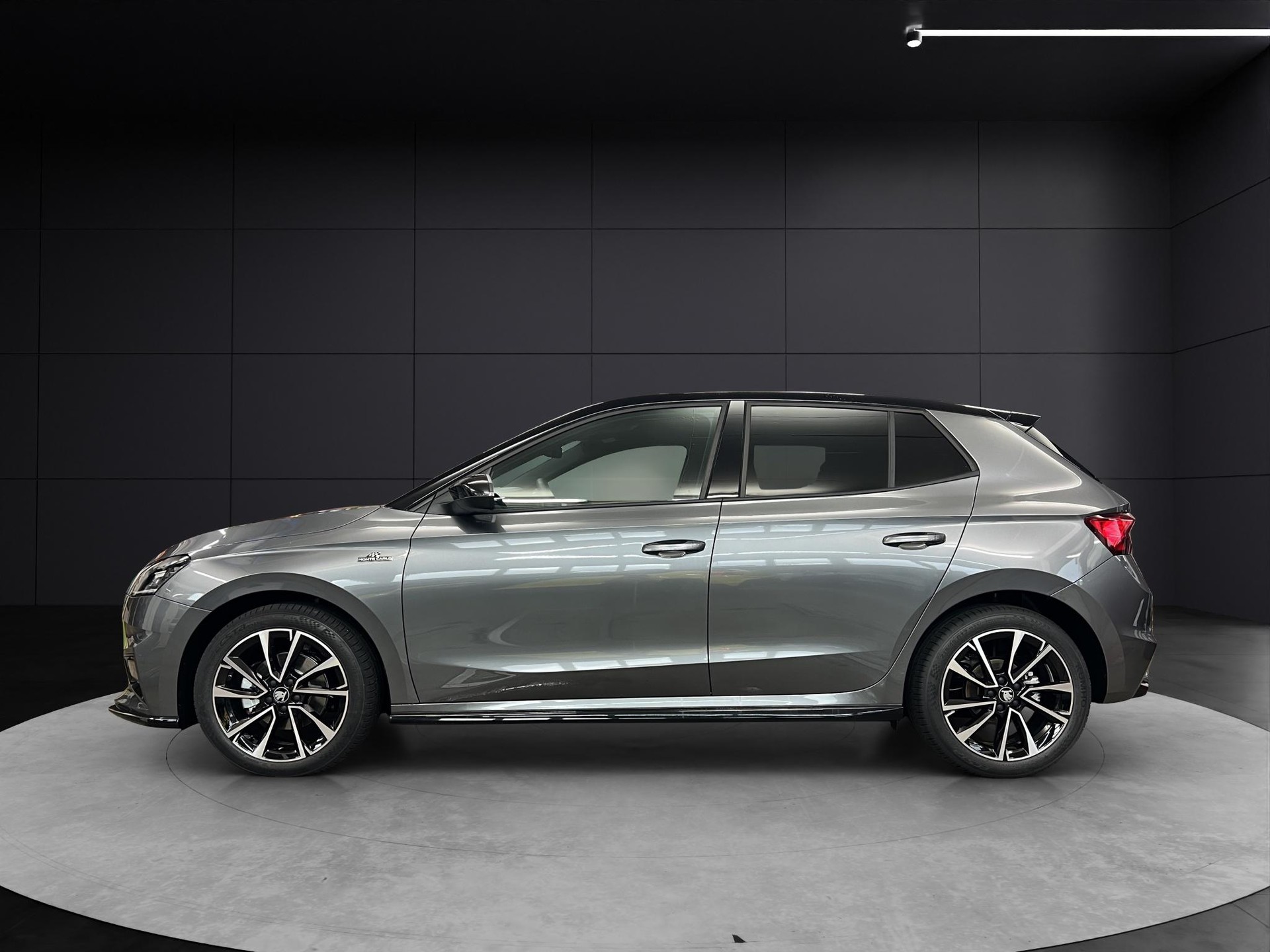 SKODA Fabia 1.5 TSI Monte Carlo DSG-showroom-element-2