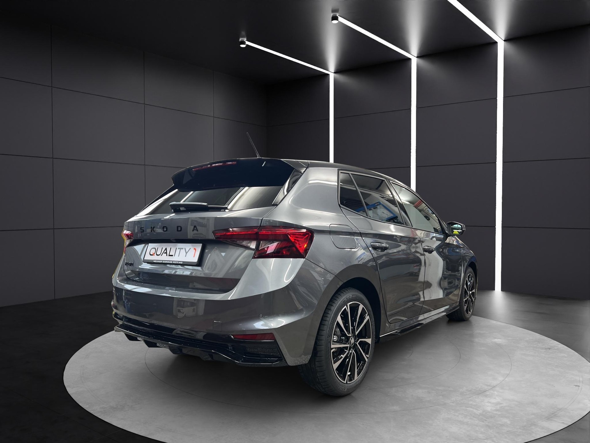 SKODA Fabia 1.5 TSI Monte Carlo DSG-image-4