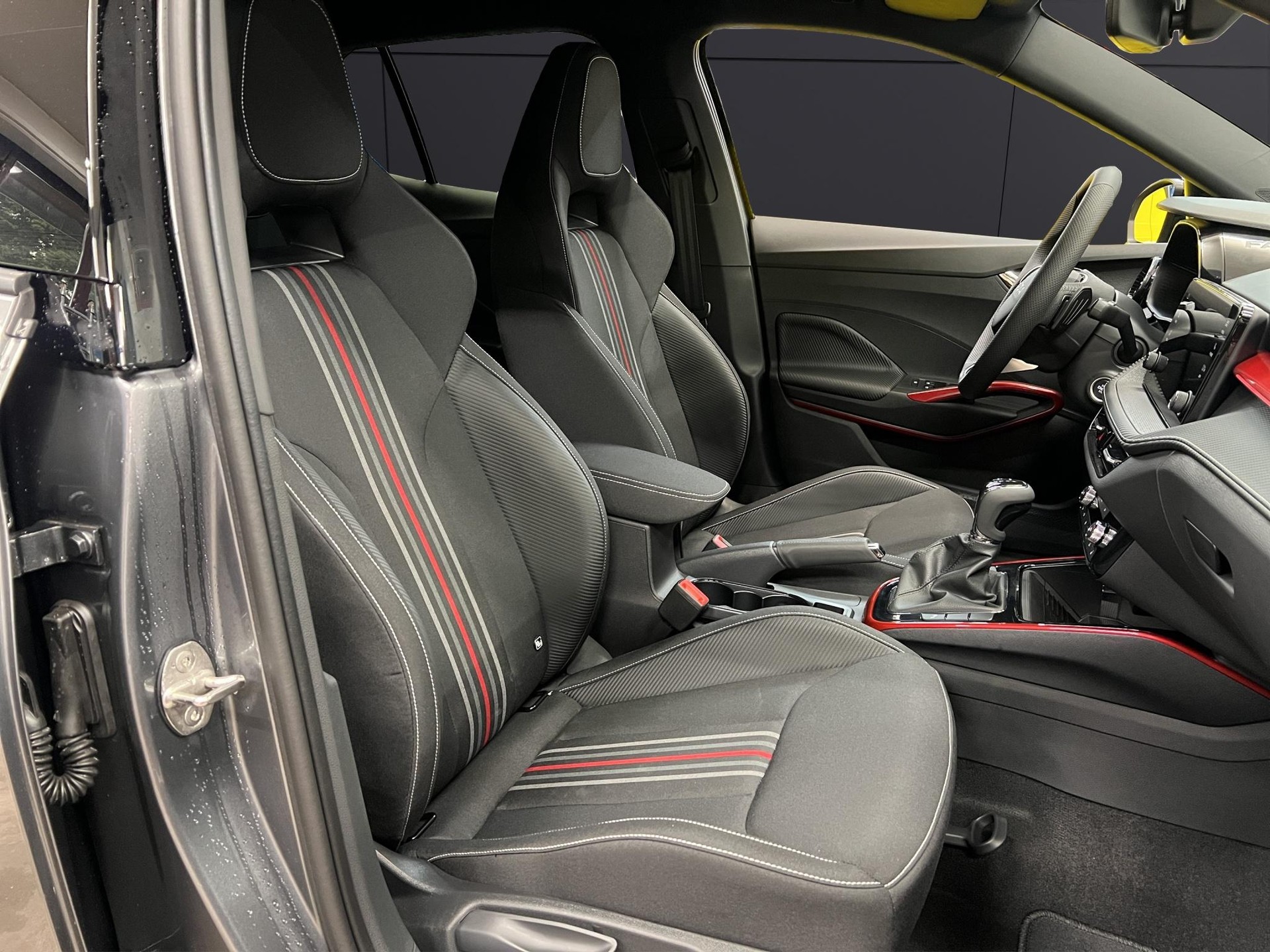 SKODA Fabia 1.5 TSI Monte Carlo DSG-image-13